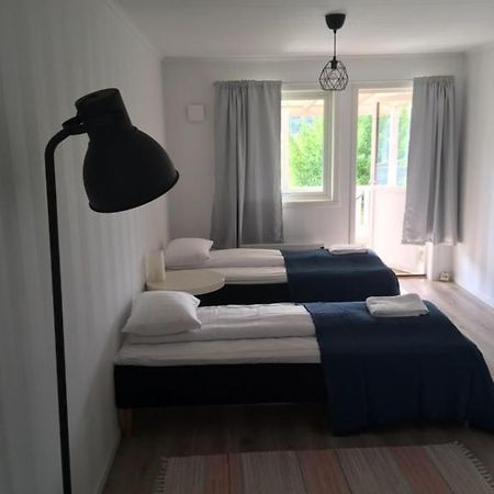 Hotel August Glava Kültér fotó