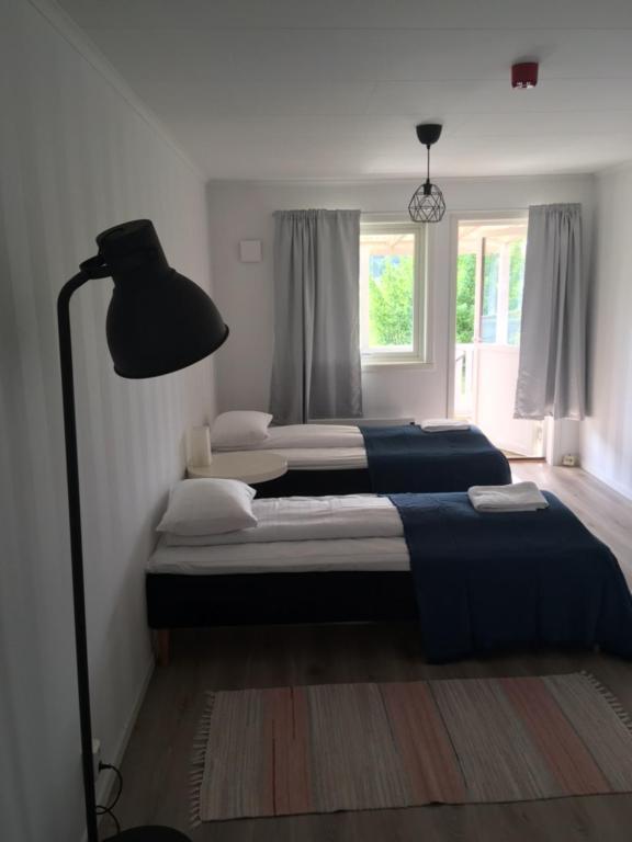 Hotel August Glava Kültér fotó
