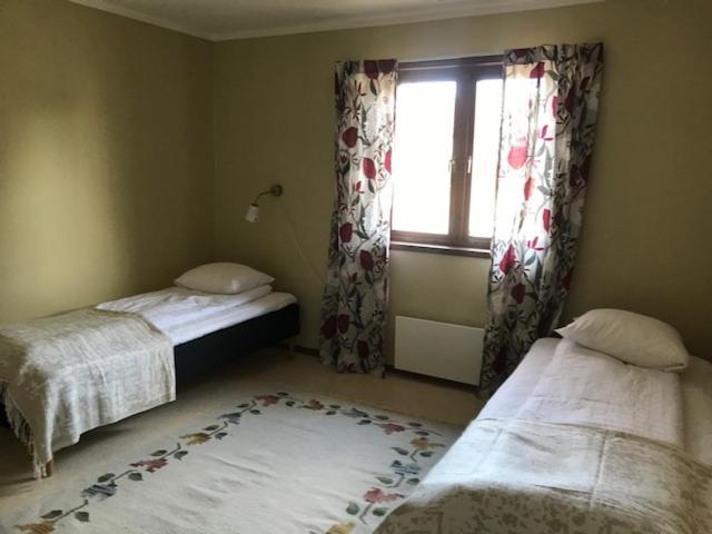 Hotel August Glava Kültér fotó
