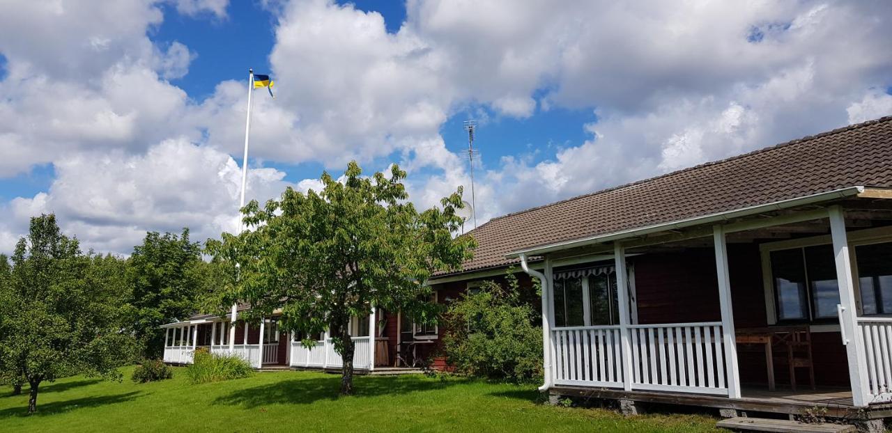 Hotel August Glava Kültér fotó